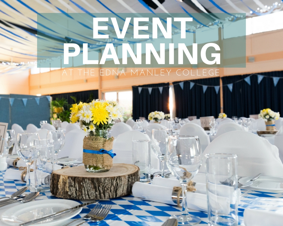 Event Planning