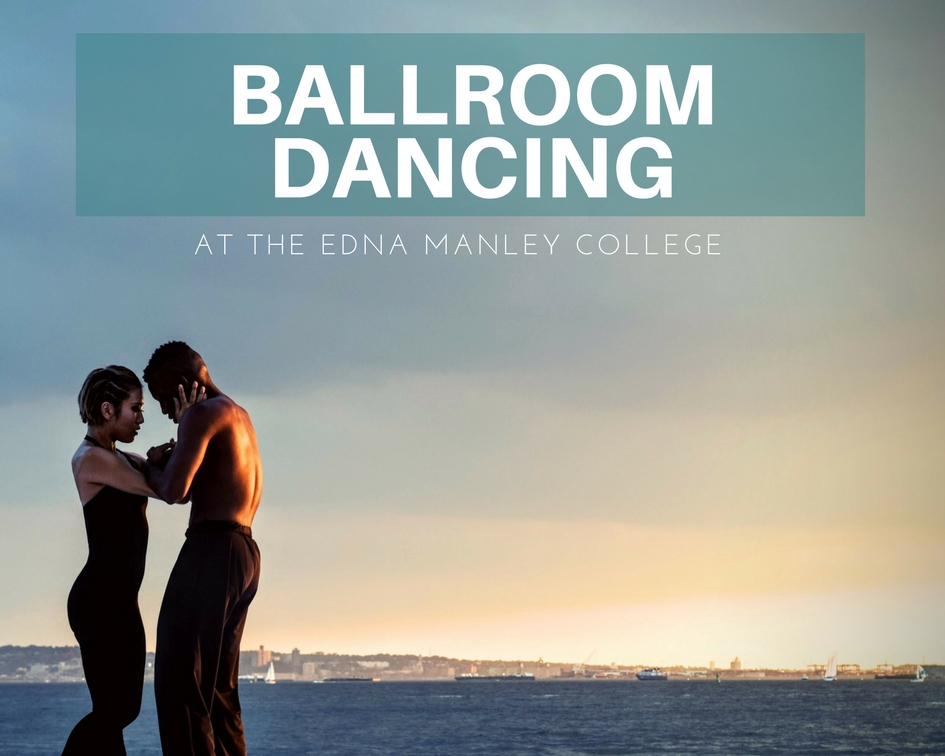 Ballroom Dancing