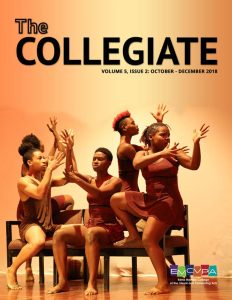 The Collegiate Volume 5 Issue 2