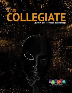 The Collegiate Volume 7 Issue 1