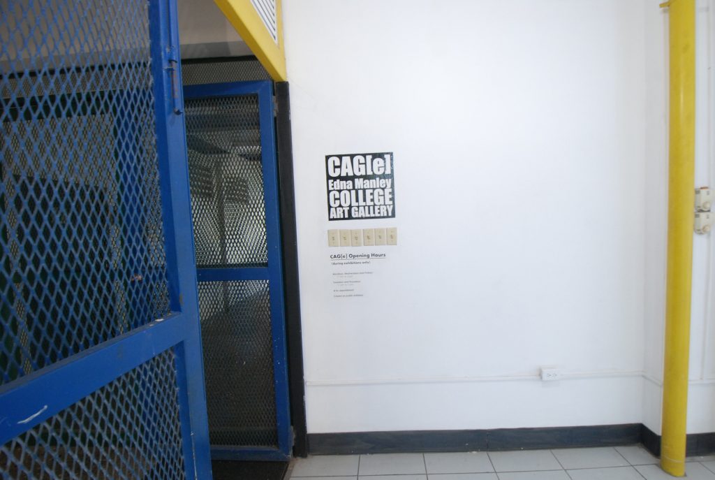 Edna-Manley-College-art-gallery-CaGe