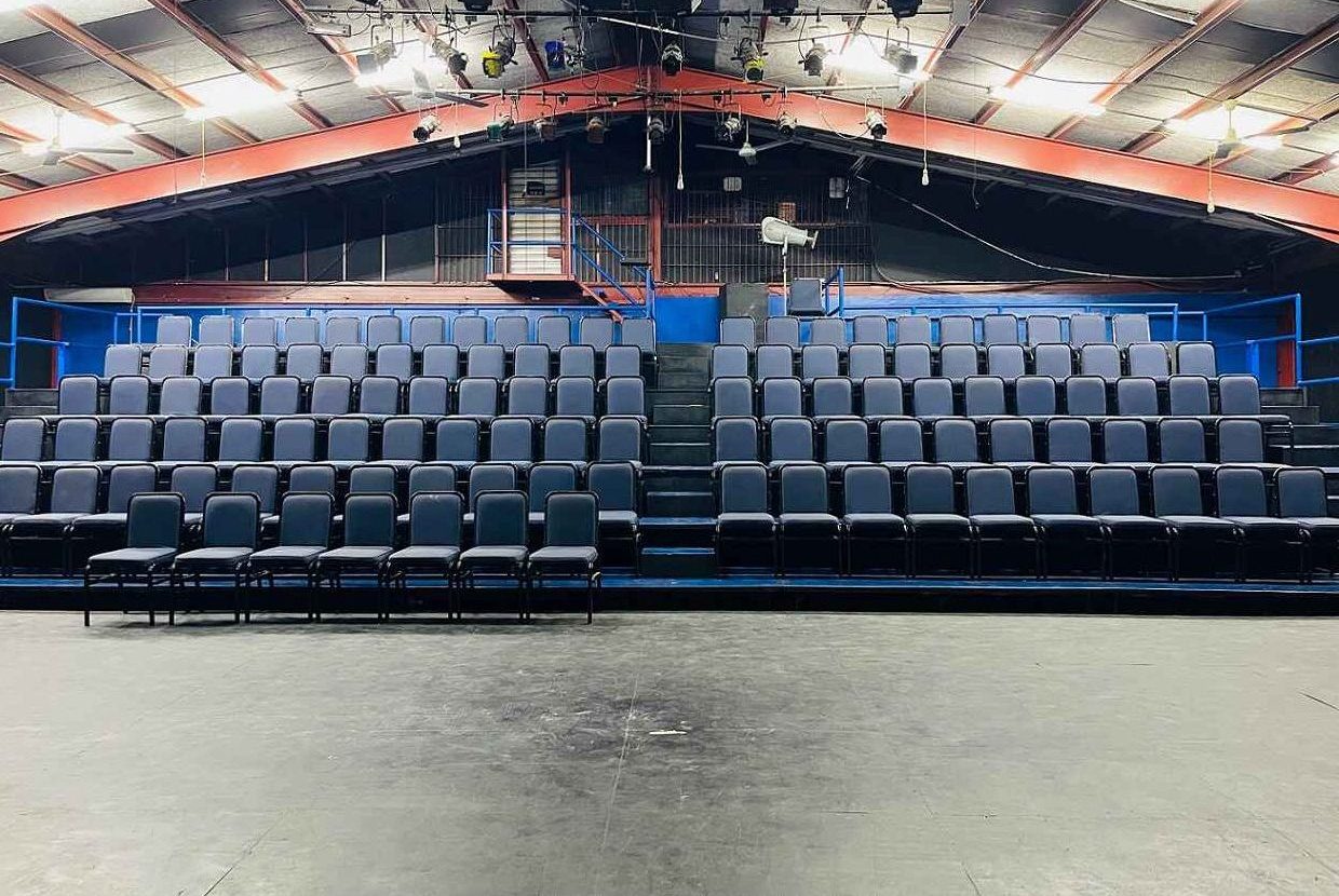 DENNIS SCOTT STUDIO THEATRE