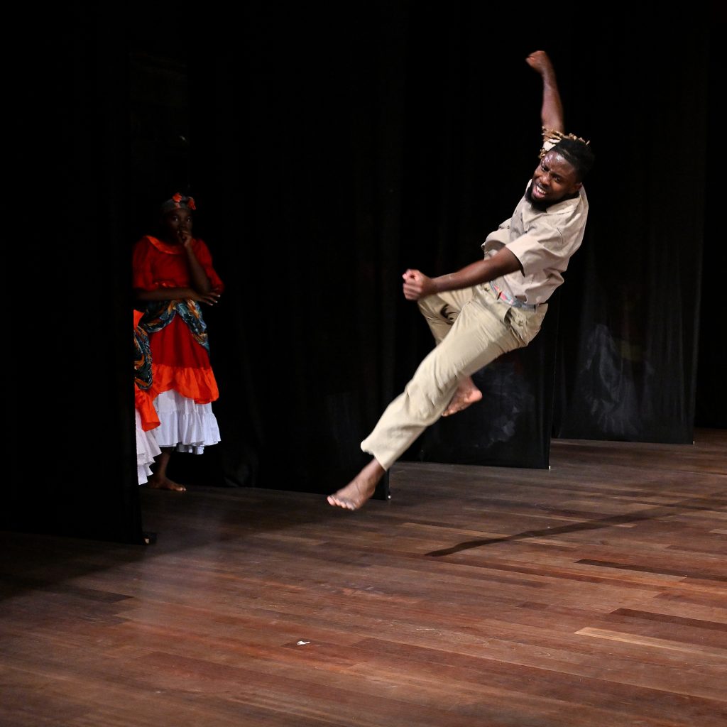 Deaf-Dancer-Damany-Hughes-in-flight
